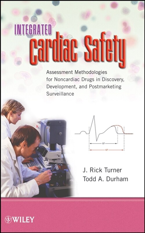 [eBook Code] Integrated Cardiac Safety (eBook Code, 1st)