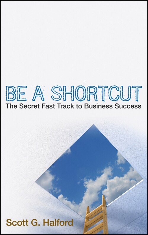 [eBook Code] Be A Shortcut (eBook Code, 1st)