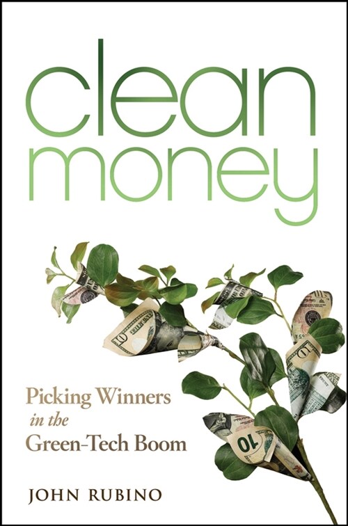 [eBook Code] Clean Money (eBook Code, 1st)