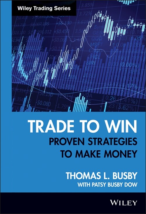 [eBook Code] Trade to Win (eBook Code, 1st)