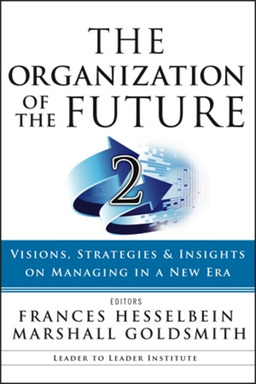 [eBook Code] The Organization of the Future 2 (eBook Code, 1st)