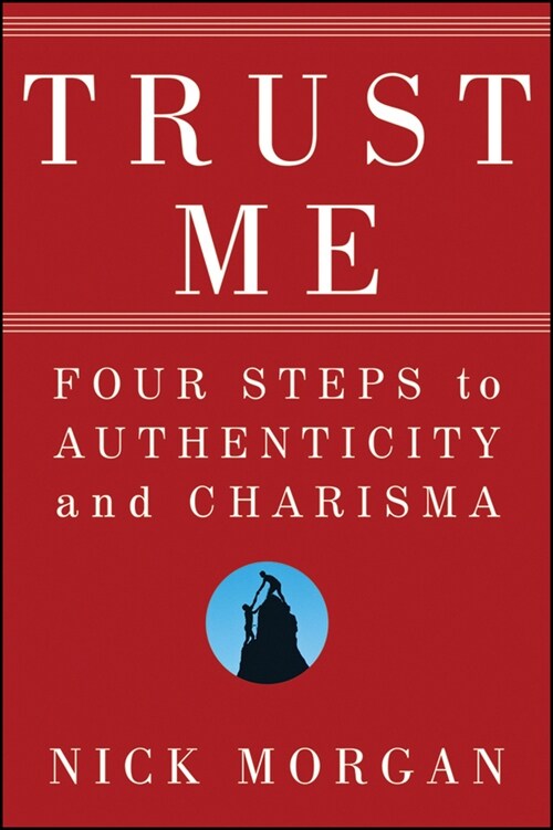 [eBook Code] Trust Me (eBook Code, 1st)