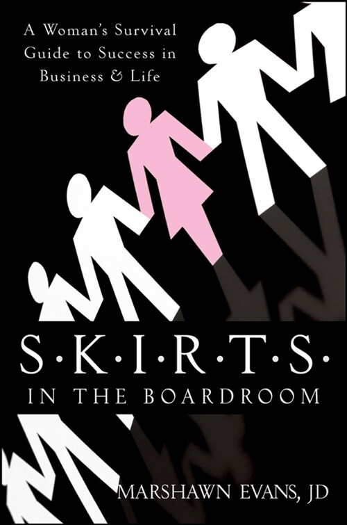 [eBook Code] S.K.I.R.T.S in the Boardroom (eBook Code, 1st)