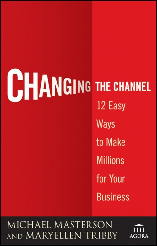 [eBook Code] Changing the Channel (eBook Code, 1st)