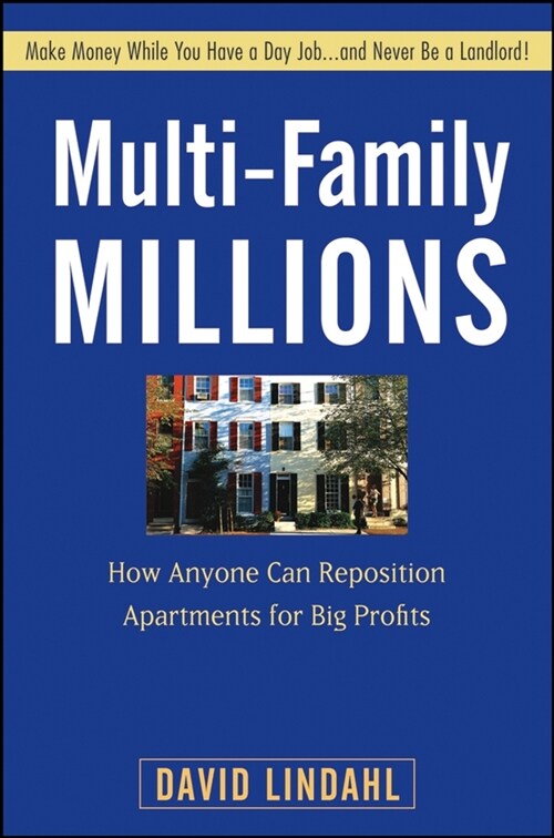 [eBook Code] Multi-Family Millions (eBook Code, 1st)