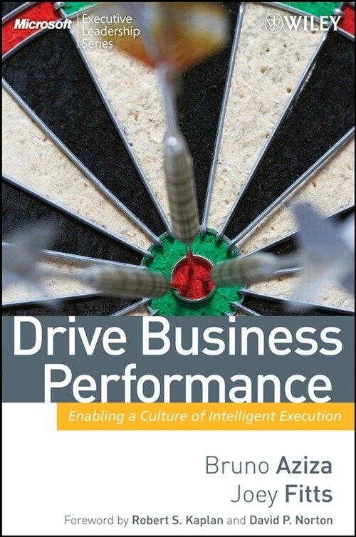 [eBook Code] Drive Business Performance (eBook Code, 1st)