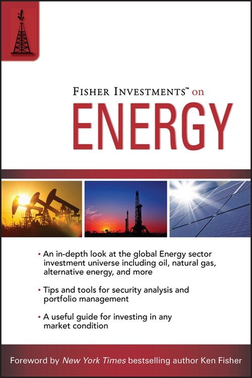 [eBook Code] Fisher Investments on Energy (eBook Code, 1st)