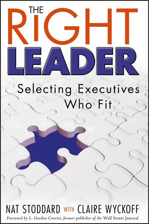 [eBook Code] The Right Leader (eBook Code, 1st)