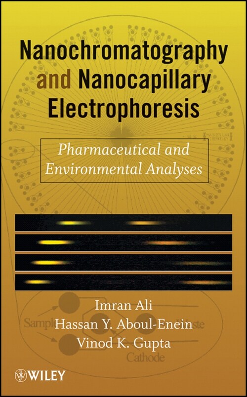 [eBook Code] Nanochromatography and Nanocapillary Electrophoresis (eBook Code, 1st)
