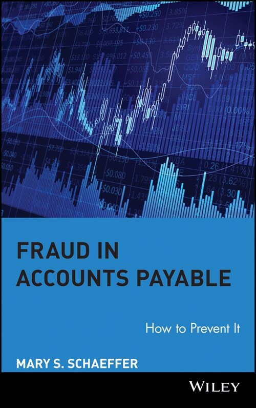 [eBook Code] Fraud in Accounts Payable (eBook Code, 1st)