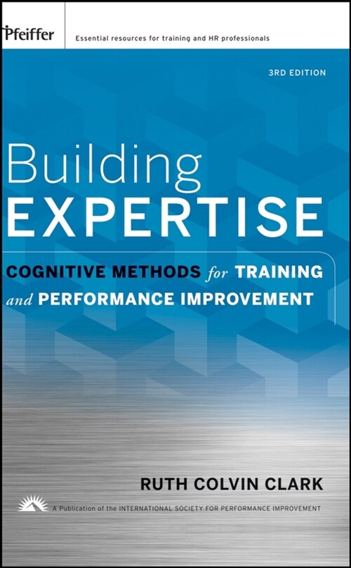 [eBook Code] Building Expertise (eBook Code, 3rd)