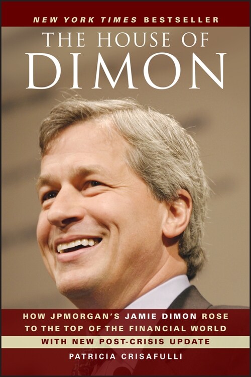 [eBook Code] The House of Dimon (eBook Code, 1st)