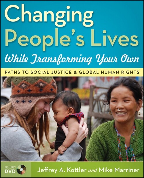 [eBook Code] Changing Peoples Lives While Transforming Your Own (eBook Code, 1st)