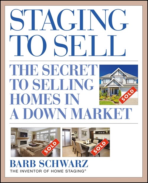 [eBook Code] Staging to Sell (eBook Code, 1st)