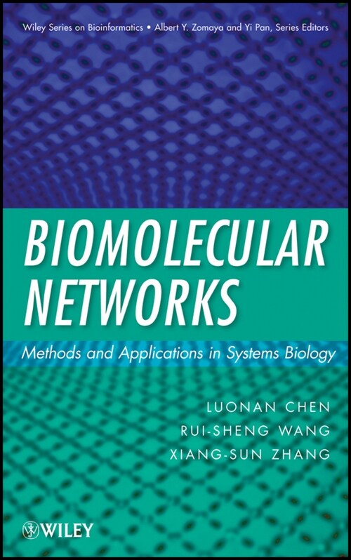 [eBook Code] Biomolecular Networks (eBook Code, 1st)