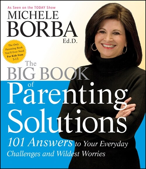 [eBook Code] The Big Book of Parenting Solutions (eBook Code, 1st)