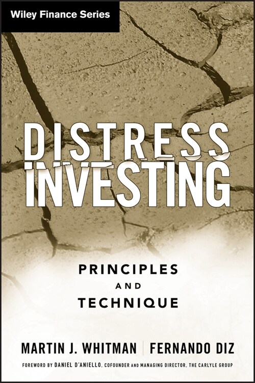 [eBook Code] Distress Investing (eBook Code, 1st)