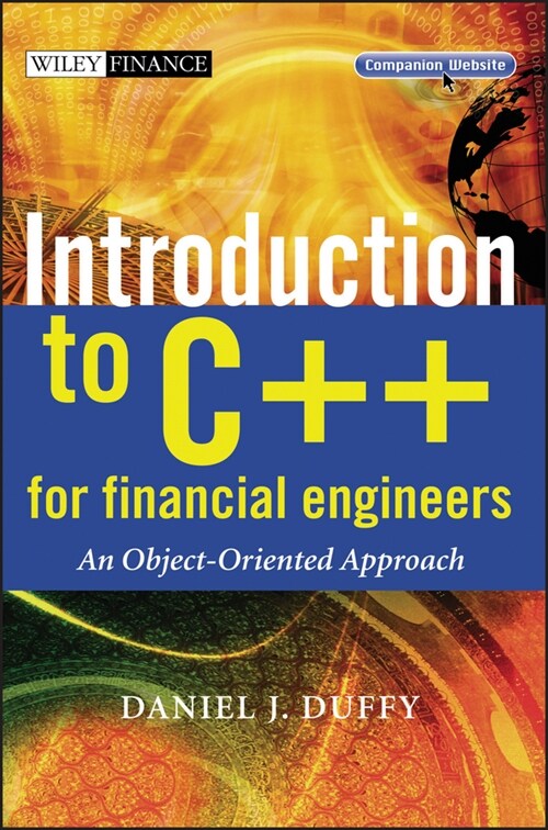 [eBook Code] Introduction to C++ for Financial Engineers (eBook Code, 1st)