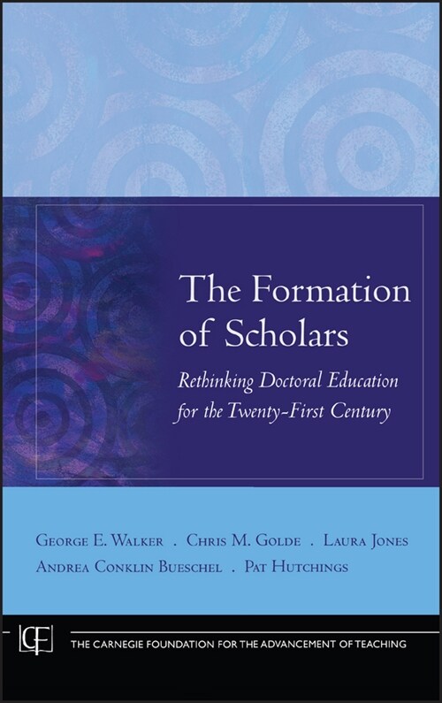 [eBook Code] The Formation of Scholars (eBook Code, 1st)