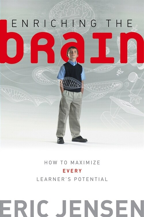 [eBook Code] Enriching the Brain (eBook Code, 1st)