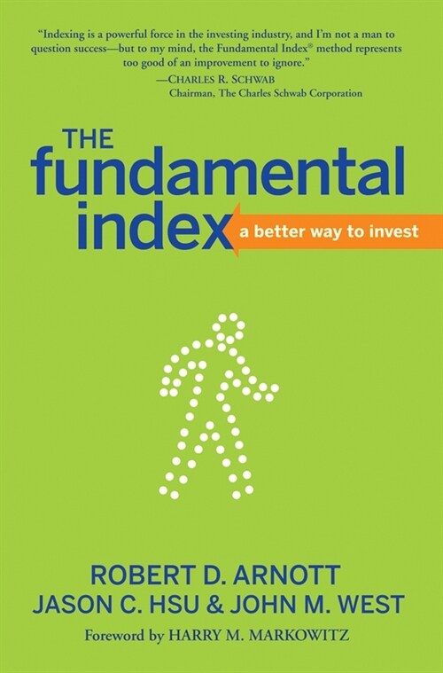 [eBook Code] The Fundamental Index (eBook Code, 1st)