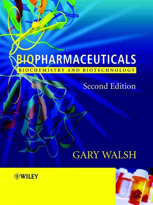 [eBook Code] Biopharmaceuticals (eBook Code, 2nd)