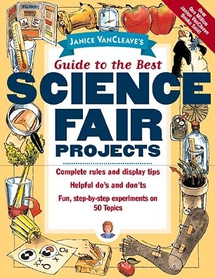 [eBook Code] Janice VanCleaves Guide to the Best Science Fair Projects (eBook Code, 1st)