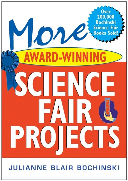[eBook Code] More Award-Winning Science Fair Projects (eBook Code, 1st)