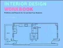 [eBook Code] Interior Design Workbook (eBook Code, 1st)
