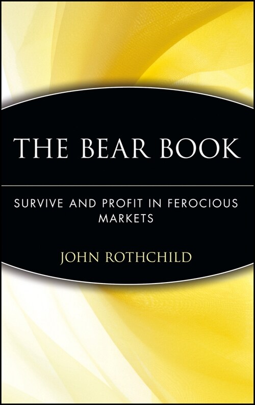 [eBook Code] The Bear Book (eBook Code, 1st)