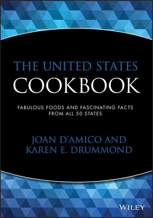 [eBook Code] The United States Cookbook (eBook Code, 1st)
