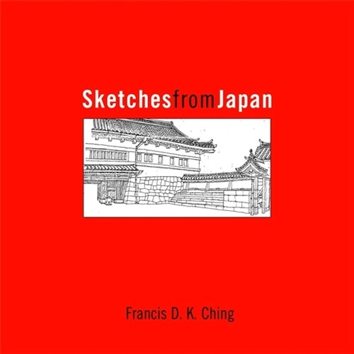 [eBook Code] Sketches from Japan (eBook Code, 1st)