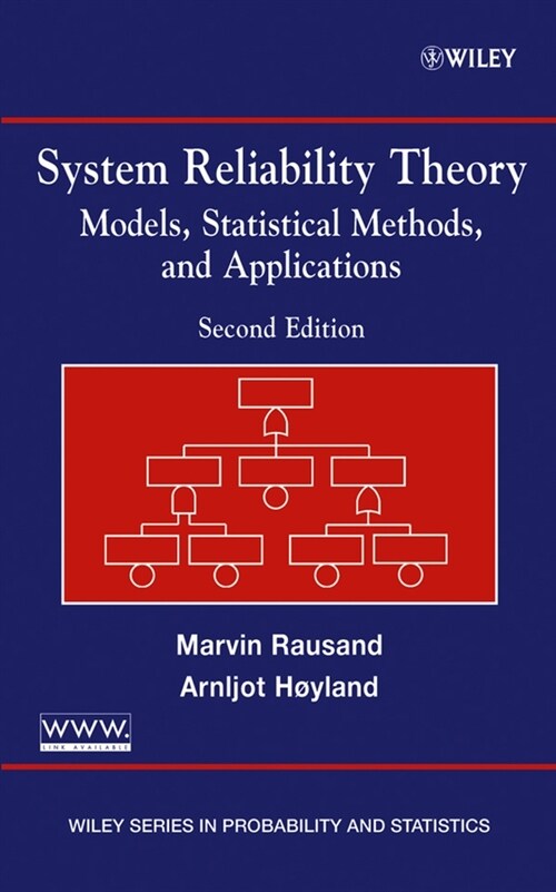 [eBook Code] System Reliability Theory (eBook Code, 2nd)