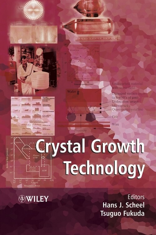 [eBook Code] Crystal Growth Technology (eBook Code, 1st)