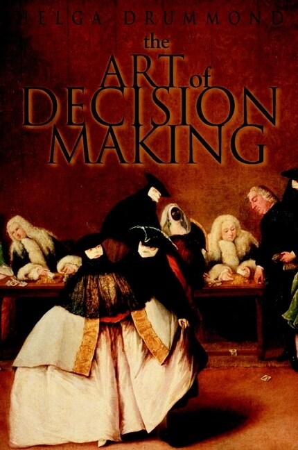 [eBook Code] The Art of Decision Making (eBook Code, 1st)