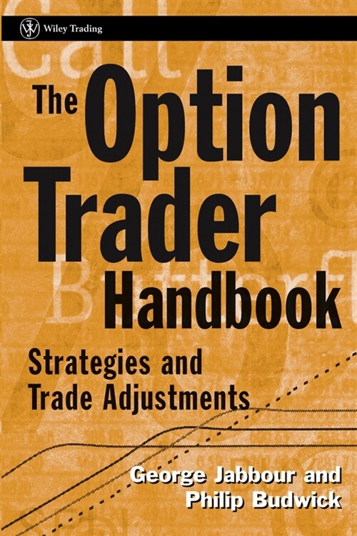 [eBook Code] The Option Trader Handbook (eBook Code, 1st)