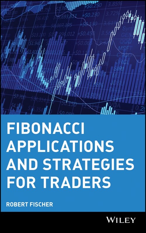 [eBook Code] Fibonacci Applications and Strategies for Traders (eBook Code, 1st)