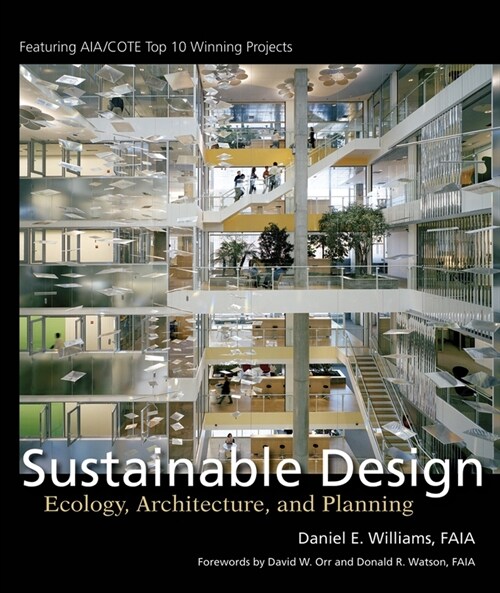 [eBook Code] Sustainable Design (eBook Code, 1st)