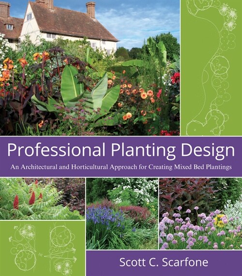 [eBook Code] Professional Planting Design (eBook Code, 1st)