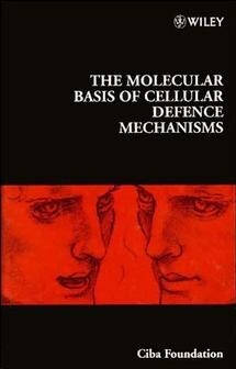 [eBook Code] The Molecular Basis of Cellular Defence Mechanisms (eBook Code, 1st)