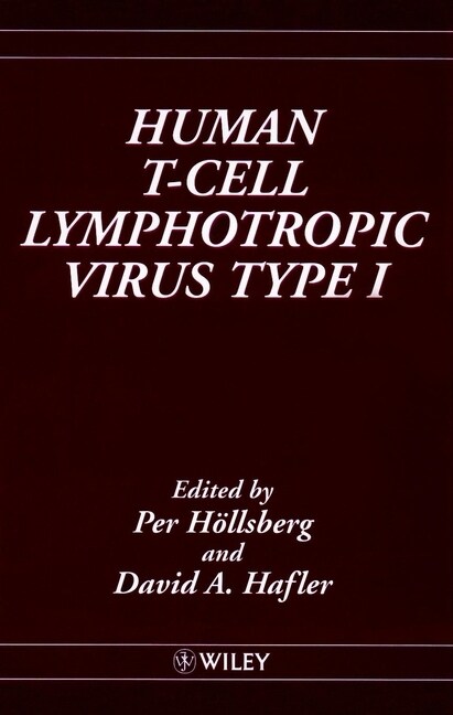 [eBook Code] Human T-Cell Lymphotropic Virus Type I (eBook Code, 1st)