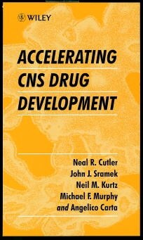 [eBook Code] Accelerating CNS Drug Development (eBook Code, 1st)