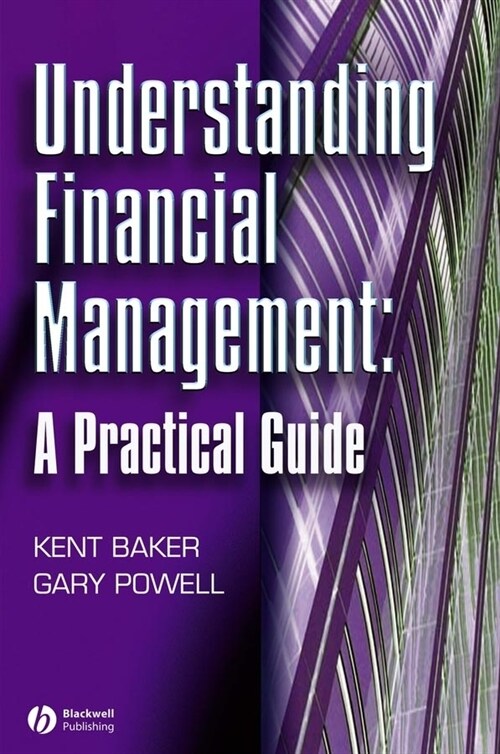 [eBook Code] Understanding Financial Management (eBook Code, 1st)