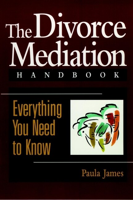 [eBook Code] The Divorce Mediation Handbook (eBook Code, 1st)