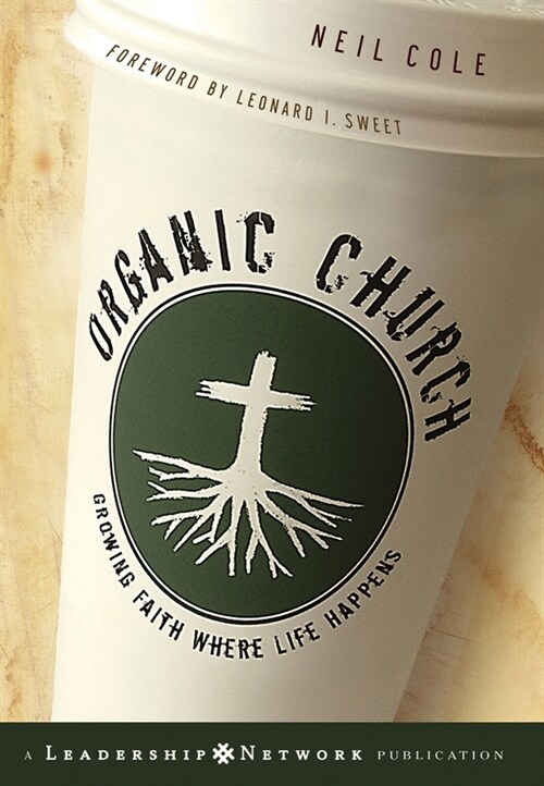 [eBook Code] Organic Church (eBook Code, 1st)