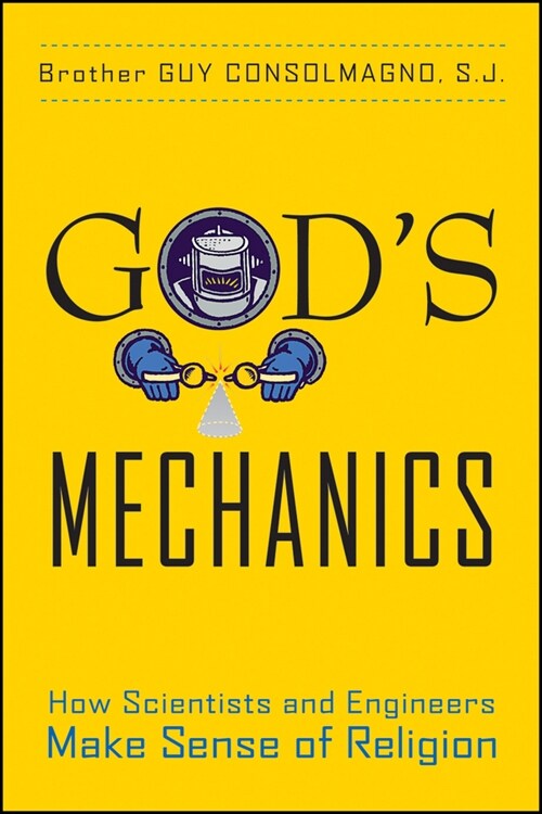 [eBook Code] Gods Mechanics (eBook Code, 1st)