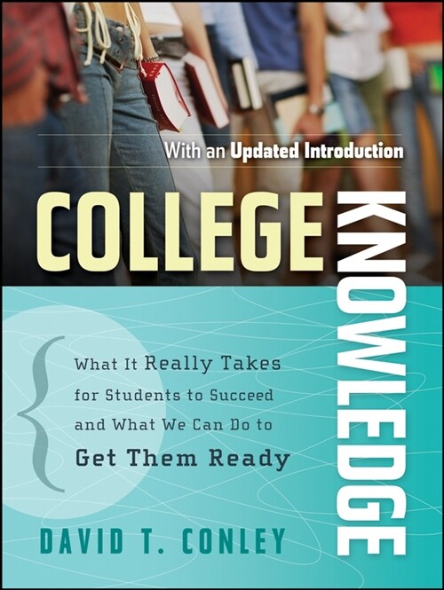 [eBook Code] College Knowledge (eBook Code, 1st)