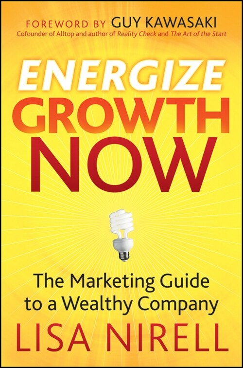 [eBook Code] Energize Growth Now (eBook Code, 1st)