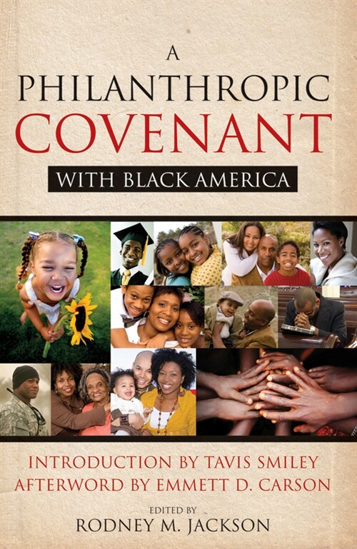 [eBook Code] A Philanthropic Covenant with Black America (eBook Code, 1st)