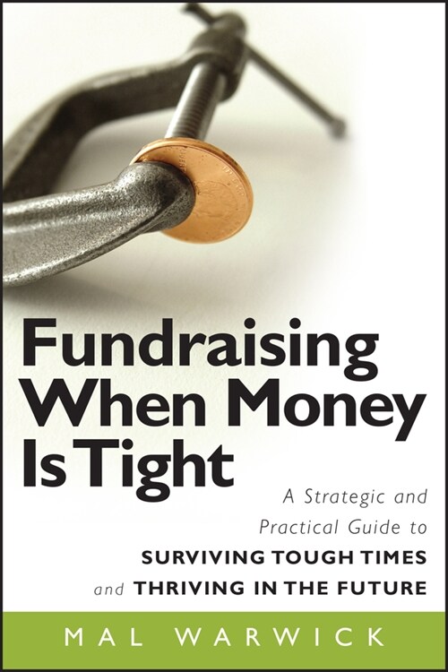 [eBook Code] Fundraising When Money Is Tight (eBook Code, 1st)